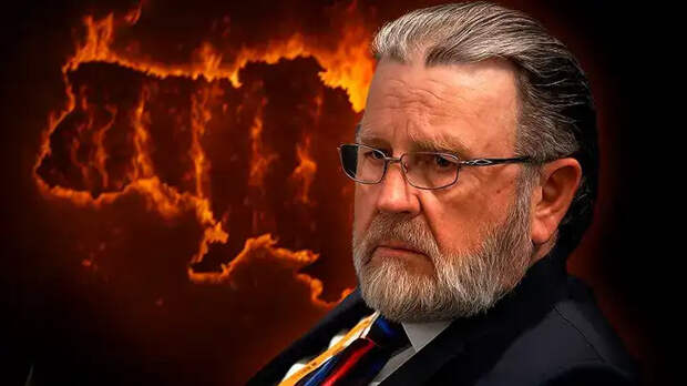 «Его не остановить – зря мы дразнили медведя»: экс-аналитик ЦРУ Джонсон оценил новый удар России «Орешником»