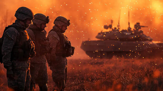 Так жёстко вопрос ошибок в начале СВО ещё не ставили: Метко сказал Крутаков