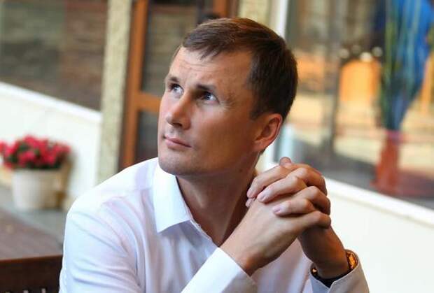 "Полным полна коробочка". Зам краснодарского губернатора подозревается в стяжательстве на 10 миллиардов