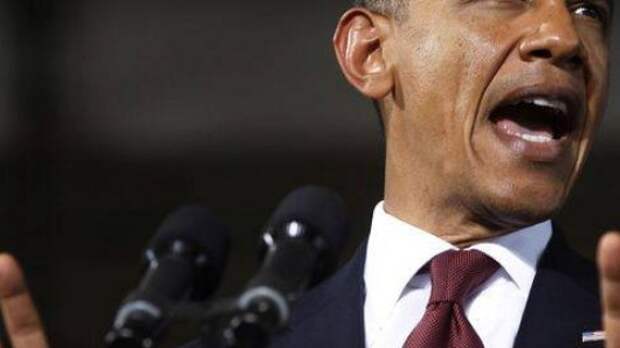 СМИ: Обама рассказал, что он "видит" на Украине