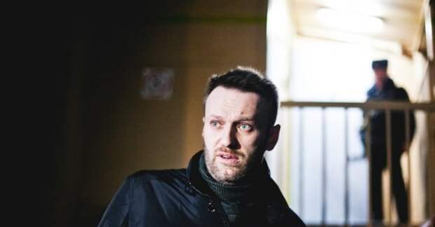 Проснулись: Сторонники Навального заявили о разрыве с оппозиционером, назвав его жуликом