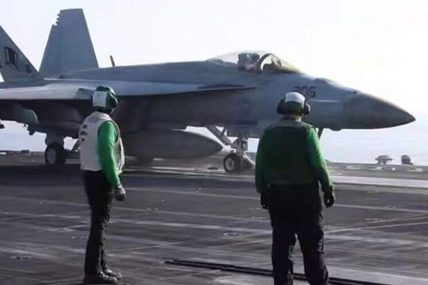 Ближневосточный гамбит: эксперт оценил позицию США как проигрышную