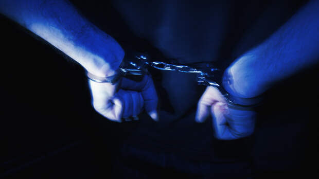 В Ставрополе задержали водителя, пытавшегося уйти от ДПС