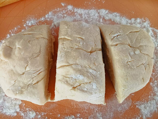 Фото: Вкусная еда без труда