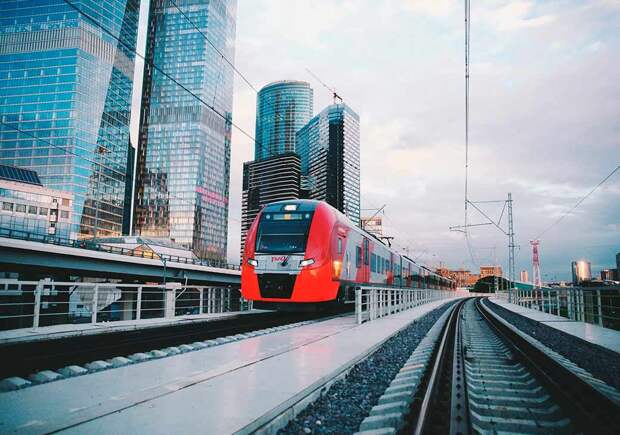Москву могут забанить. Метро, трамваи, МЦК, МЦД и S-Bahn: столичные транспортники внедряют немецкую модель
