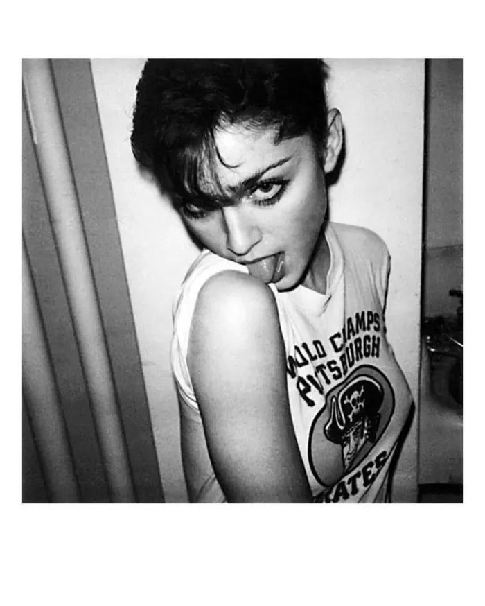 Редкие фотографии знаменитостей из коллекции Morrison Hotel Gallery