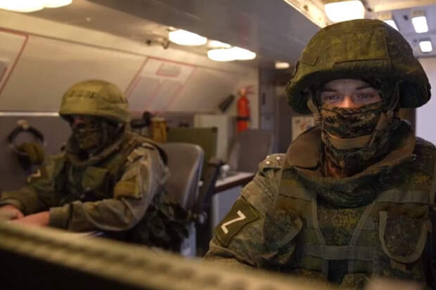 Более ста украинских дронов сбили за ночь над Россией