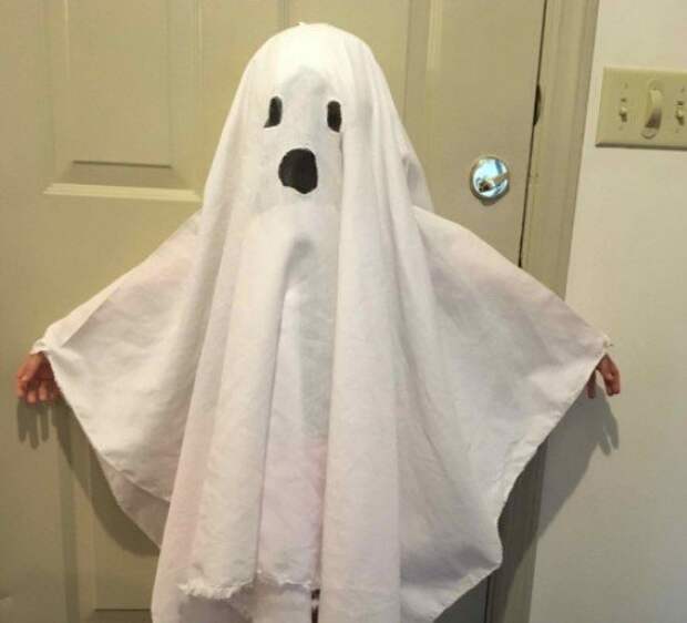 ПРИВИДЕНИЕ