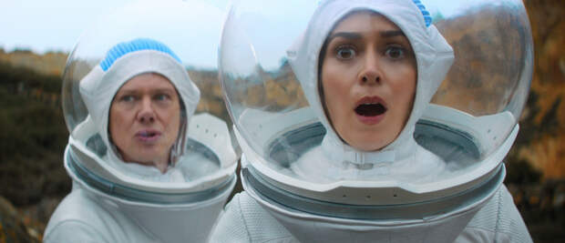 «Черное зеркало» получит восьмой сезон