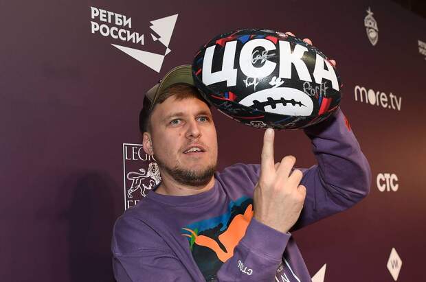 Уехавший из России комик рассказал про ипотеку в США