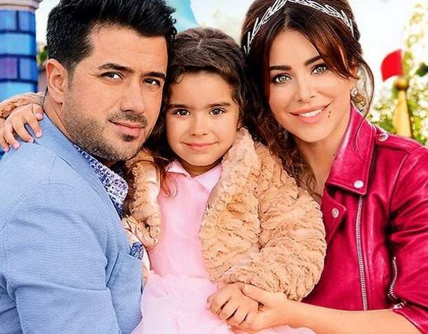 Брак Ани Лорак трещит по швам