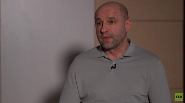 Жога рассказал, как волонтёры-чиновники помогают жителям Донбасса и бойцам