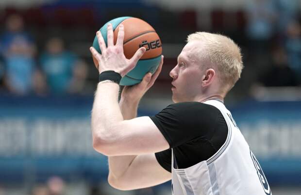 Баскетболист Касаткин рассказал о возвращении к спорту после ареста во Франции