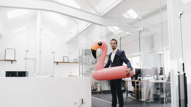 Юрист Асанова: односторонний отказ сотрудника от отпуска невозможен