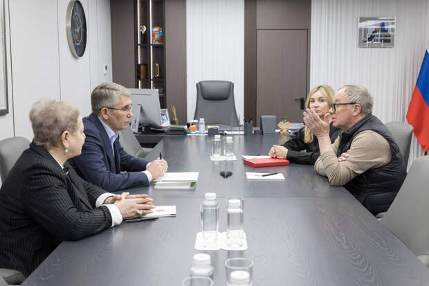 В России снимут новую «Войну и мир»