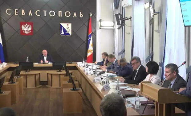 Власти Севастополя ввели штрафы для владельцев частной собственности за отказ впустить человека во время воздушной тревоги