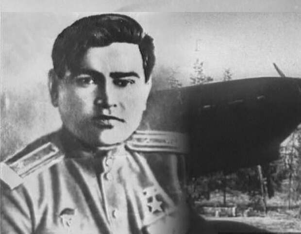Алексей Маресьев, советский летчик, Герой Советского Союза