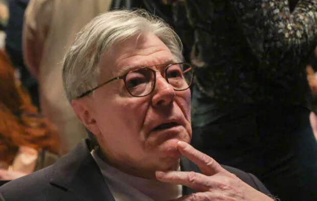 Александр Збруев