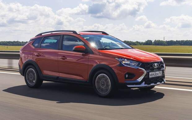 Какую Lada Iskra выбрать: советы АВТОВАЗа