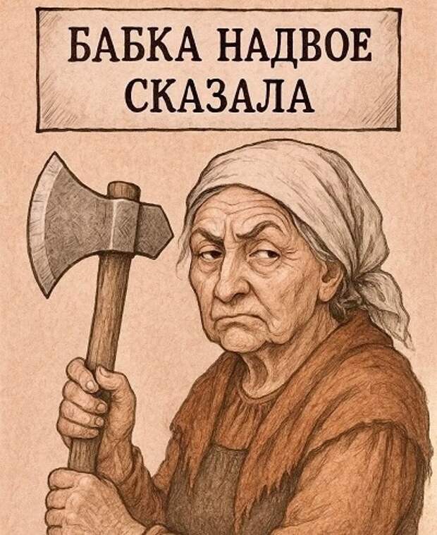 Неожиданные окончания