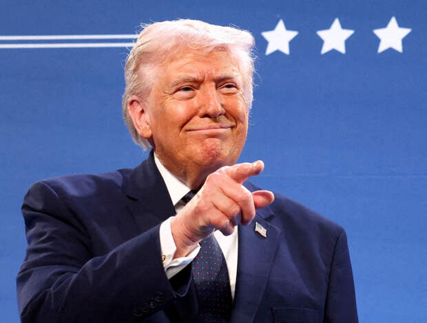 В КСИР заявили о попытках Трампа найти посредников для перемирия с Ираном