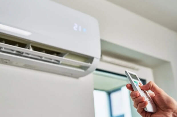 Эксперт Малоземов: использование кондиционера может привести к легионеллезу