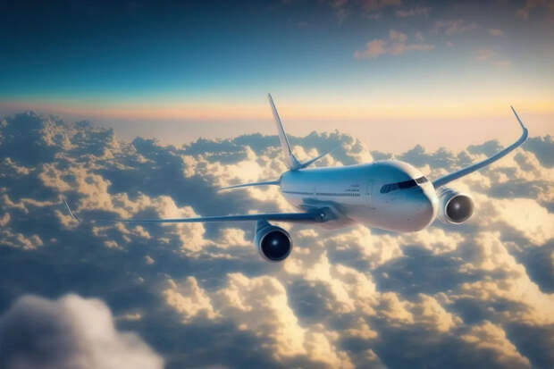 Аэропорт Берлина приостановил работу из-за неопознанного объекта в небе