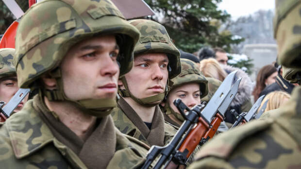 Польша и страны Балтии создают коалицию для поиска средств на оборону