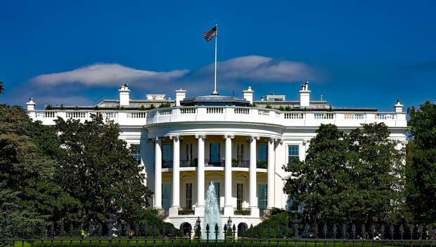 Белый дом: США продолжат давление на РФ