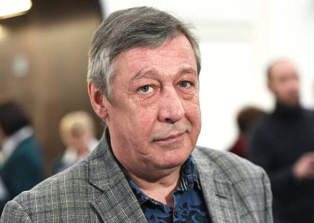 В первой роли Ефремова после УДО нашли скрытый смысл