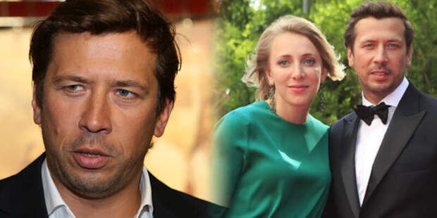 «Не нужно удерживать тех, кто решил уйти»: Андрей Мерзликин после 20 лет брака отдал жене 140 миллионов, а четверых детей забрал себе