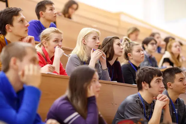 Экономист Клячко предложила повысить стипендии студентов до размеров прожиточного минимума