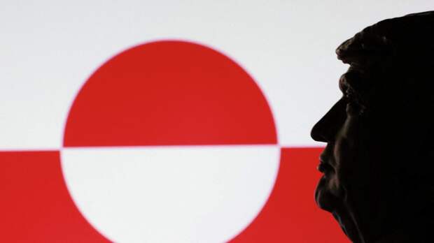 "Более половины бюджета": Трамп заплатит за Гренландию баснословную сумму