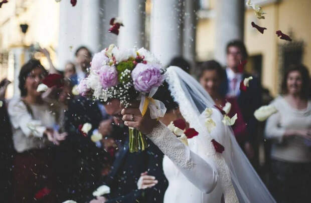 Красивые даты для свадьбы - ажиотаж в краснодарских ЗАГСах в "зеркальные" дни февраля