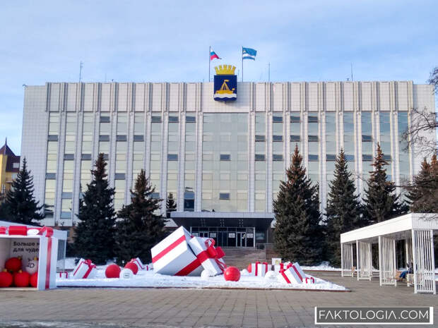 В Тюмени отключили мобильный интернет