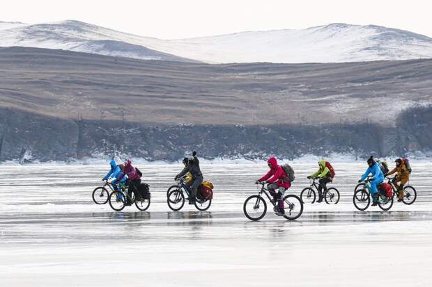 Калининградская область возглавила рейтинг популярных весной экскурсионных туров