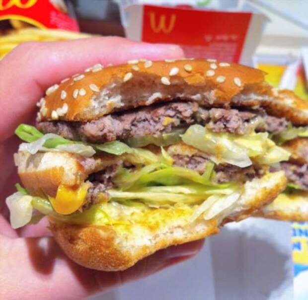 17 хитростей для заказов в McDonald’s, о которых не знают обычные посетители