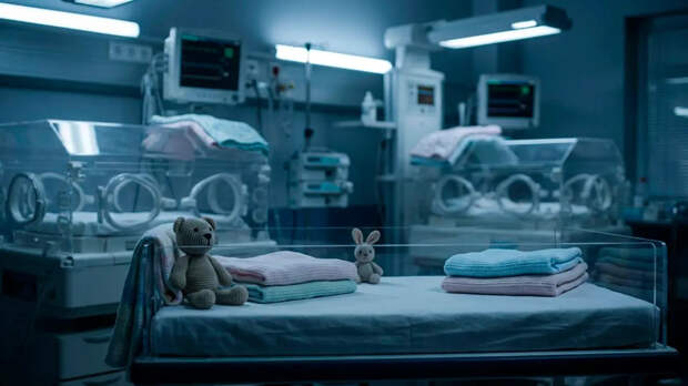 "Загадайте правильную мечту": Роддом, из которого выйдут не все. Врачебная тайна о гибели 9 младенцев раскрыта
