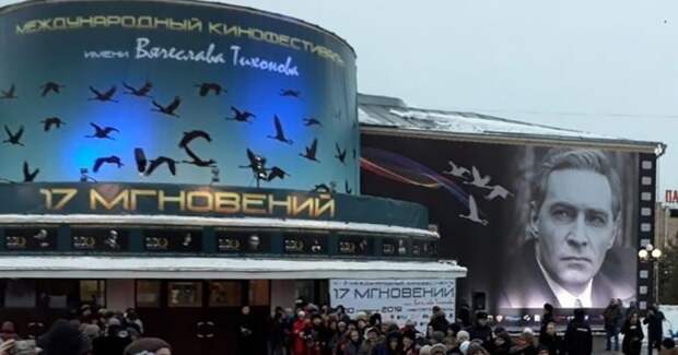 Свои колокола, своя отметина...