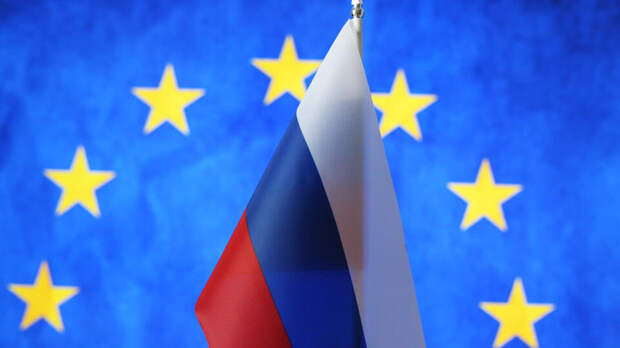 Страны Евросоюза рассмотрят 27–28 мая возможность переговоров с РФ по Украине