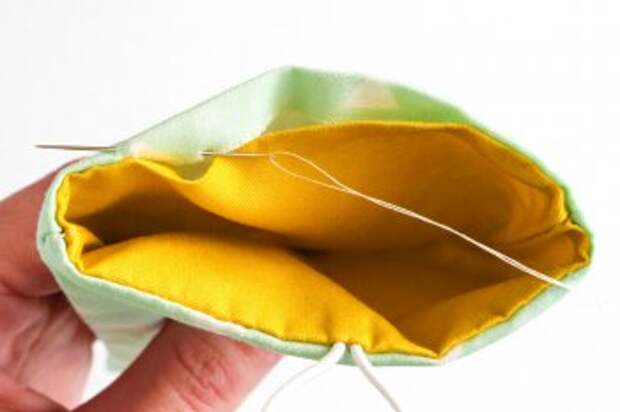 Чехол для смартфона шьем сами