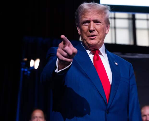 А он хорош...