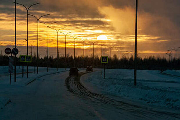 Врач рассказала, кто больше всего страдает от магнитных бурь