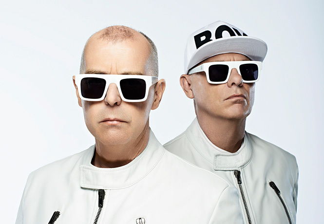 Pet Shop Boys