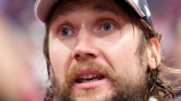 Возможен ли уход Бобровского из «Флориды» перед дедлайном? Инсайдер объяснил сложности в переговорах по контракту