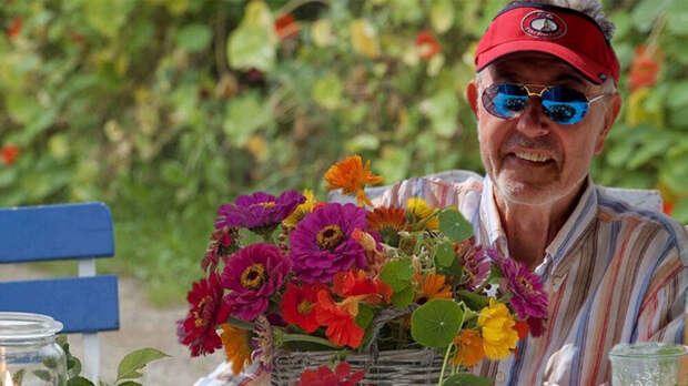 Исполнитель песни Moskau Вольфганг Хайхель умер на 76-м году жизни