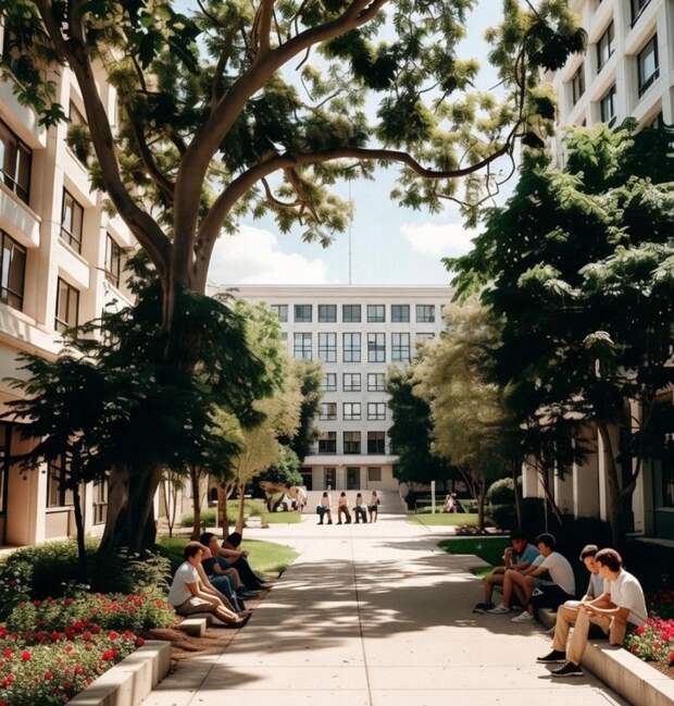 В России модернизируют 800 студенческих общежитий