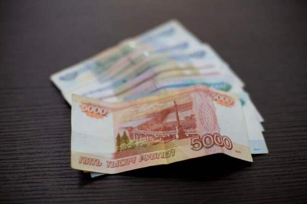 В Тульской области за первый квартал 2026 года изъяли 10 фальшивых банкнот