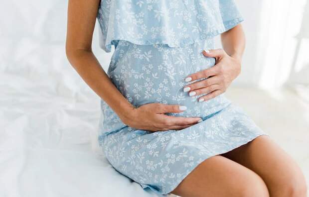 Миляев напомнил о мерах поддержки для беременных в Тульской области