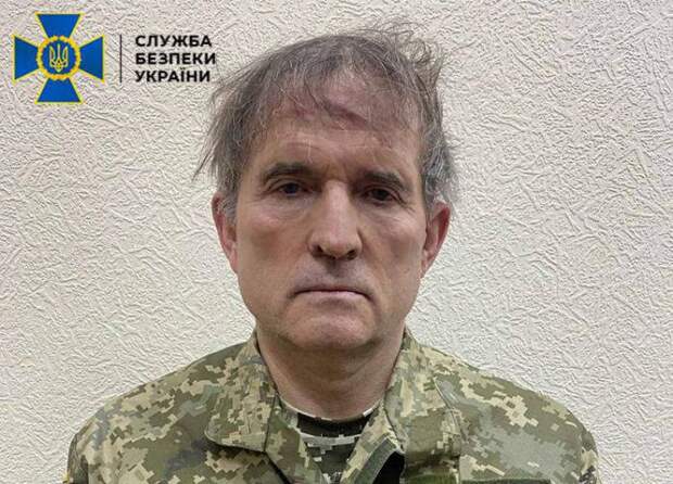 Два верных шага Путина: спасение Медведчука и укрепление дружбы с саудовским принцем Два верных шага Путина: спасение Медведчука и укрепление дружбы с саудовским принцем